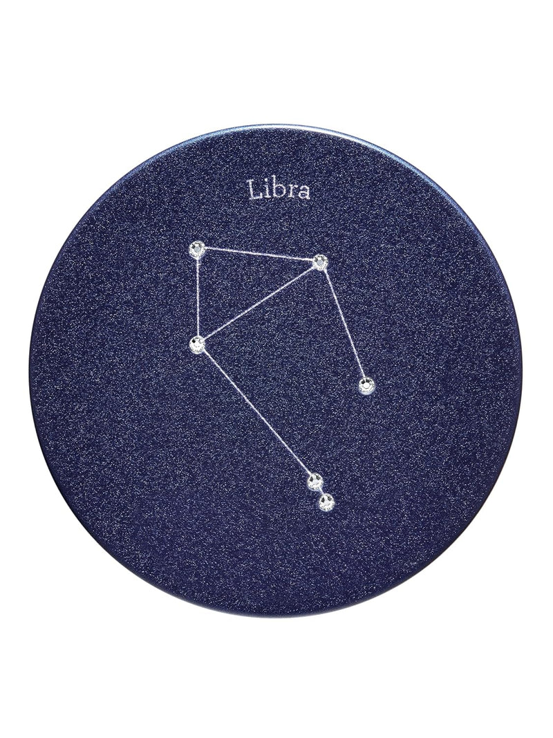 Libra Zodiac Tea – Earl Grey – 30g Loose Leaf Caddy by Newby Teas