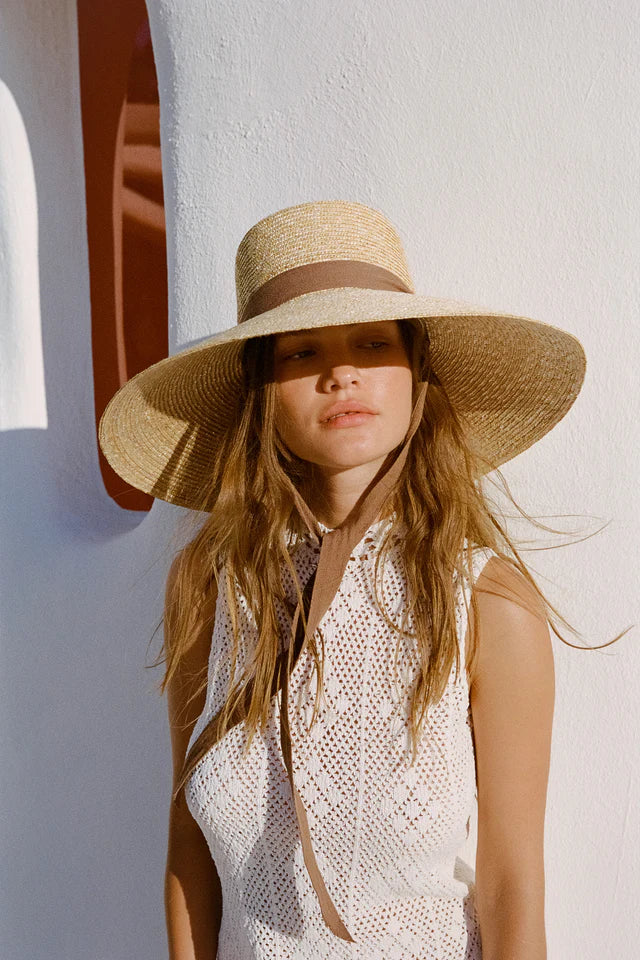 Lack Of Color Paloma Sun Hat Size Large (59cm)