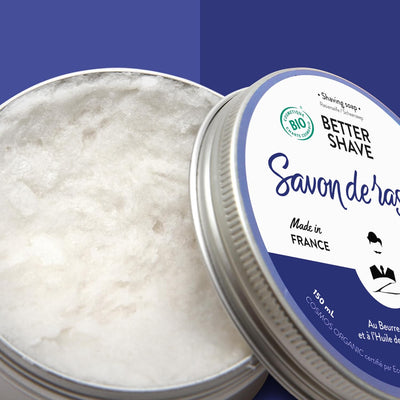 Savon de Rasage Better-Shave 150ML