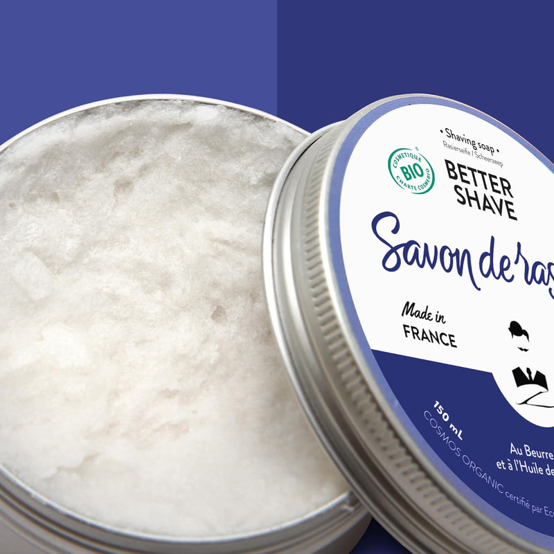 Savon de Rasage Better-Shave 150ML