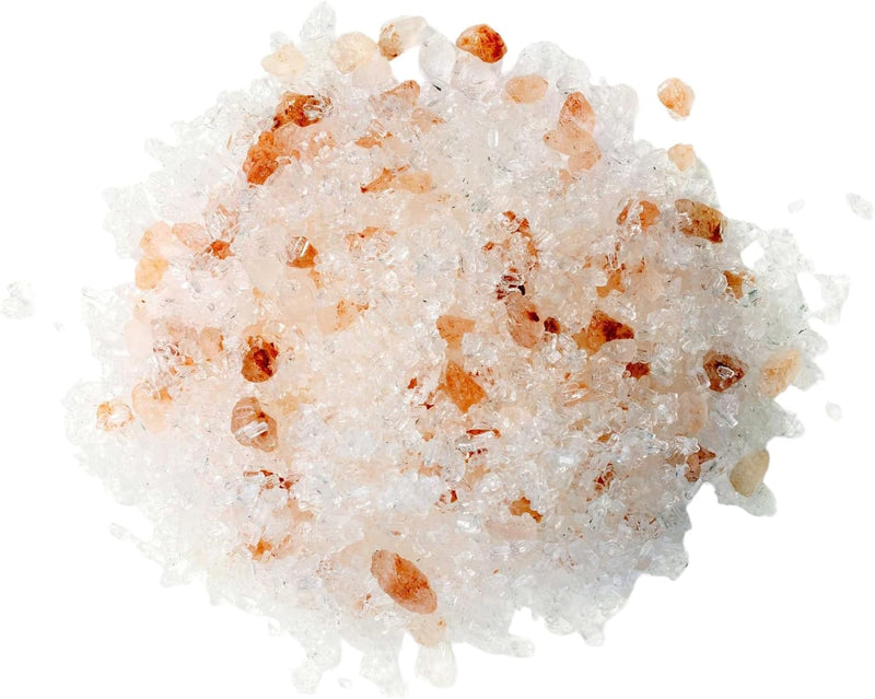 Post Session Salts | Restorative Bath Salt Soak with Arnica, Epsom & Botanical Oils | Ginger, Bergamot & Rosemary Infused Mineral Salts for Alluring Whole-Body Spa Experience 8 oz