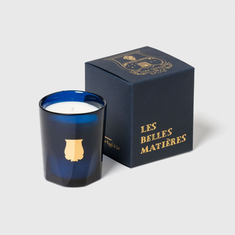Trudon Salta Grapefruit Candle 70g – Fresh Citrus Allure in Petite Wax