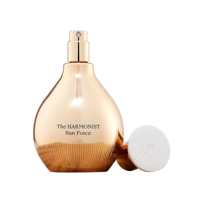 Sun Force Parfum, 1.7 FL OZ, 50 ML, Gold