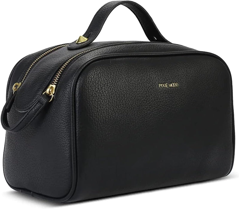 Pixie Mood Teagan Recycled Sustainable Material Toiletry Case