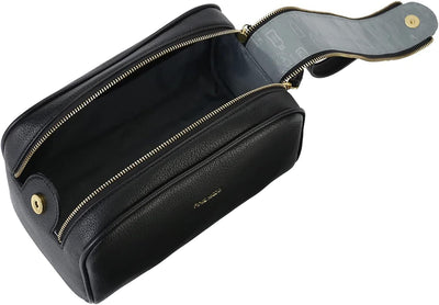 Pixie Mood Teagan Recycled Sustainable Material Toiletry Case