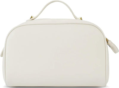 PIXIE MOOD Teagan Recycled Sustainable Material Toiletry Case