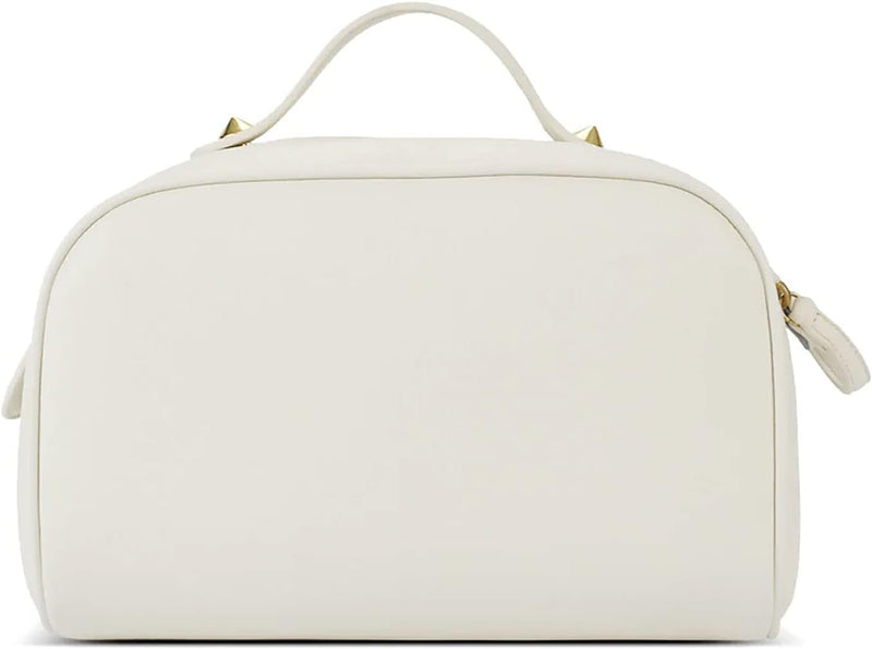 PIXIE MOOD Teagan Recycled Sustainable Material Toiletry Case