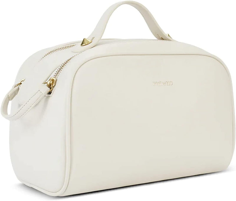 PIXIE MOOD Teagan Recycled Sustainable Material Toiletry Case