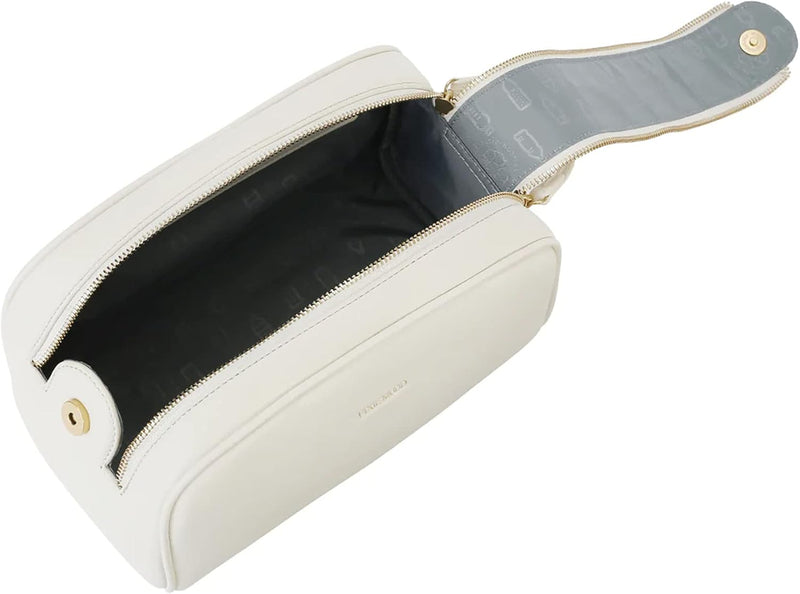 PIXIE MOOD Teagan Recycled Sustainable Material Toiletry Case