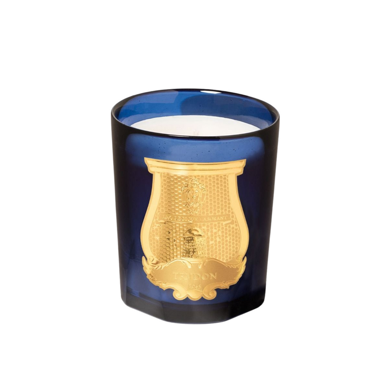 Trudon Reggio Candle Hint of citrus from Calabria Classique 270g