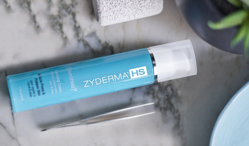 Clarifying Cream | To Help Improve the Appearance of Acne-Prone + Problem Skin (1.7 oz | 50 ml)