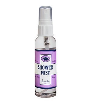 Jane Inc. Lavender Shower Mist