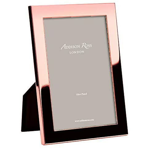 Addison Ross Rose Gold Plating Frame (8x10)