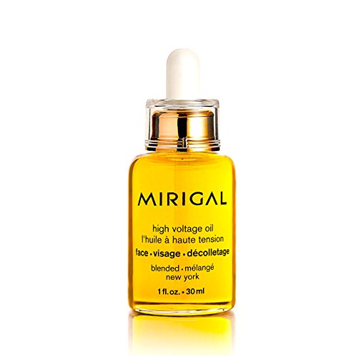 MIRIGAL - High Voltage Oil - 30 ml