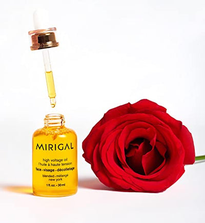 MIRIGAL - High Voltage Oil - 30 ml