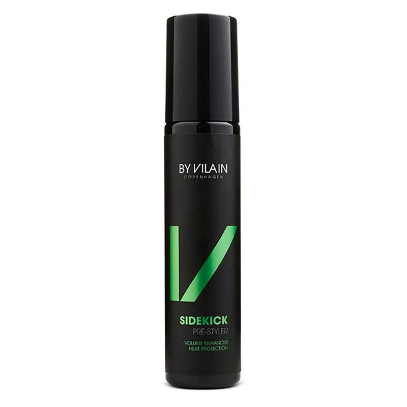BY VILAIN Sidekick Pre-Styling Professional Hair Grooming Spray