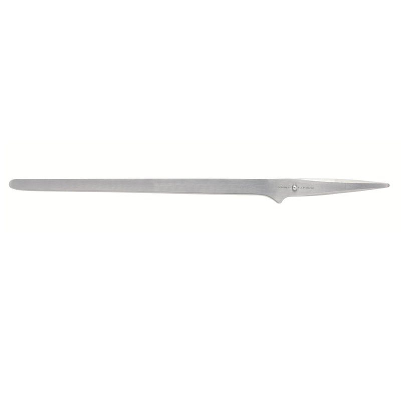 Chroma Type 301 Ham Salmon Knife 12", one size, Silver