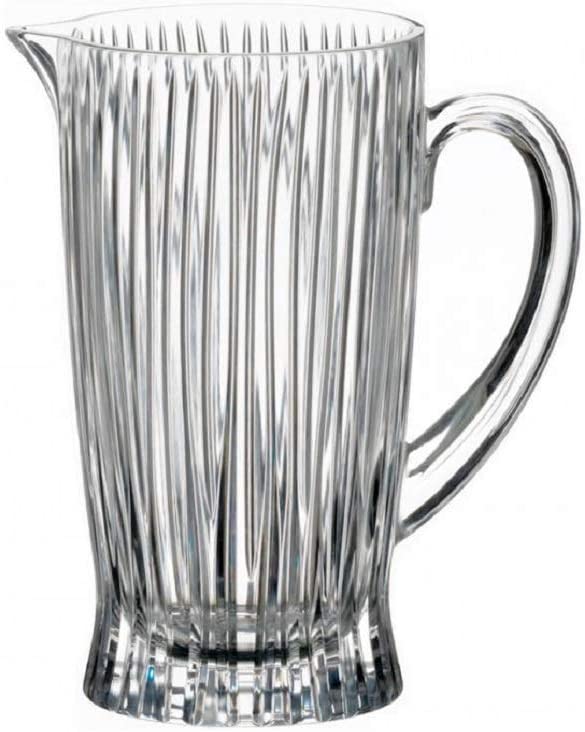 Riedel Crystalline Tumbler Collection Fire Pitcher