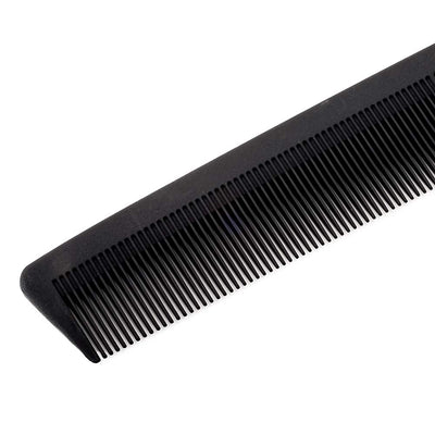 BY VILAIN Professional Carbon Comb Black