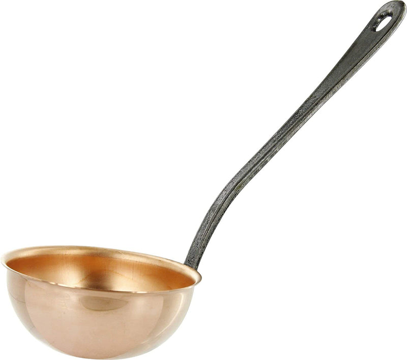 BAUMALU S A Baumalu Ladle, Copper