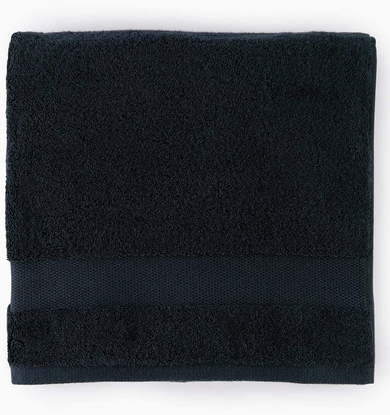 Sferra Bello Bath Towel 30X60 (Black)