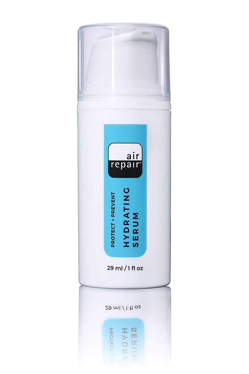 Air Repair Skincare Protect + Prevent Hydrating Serum