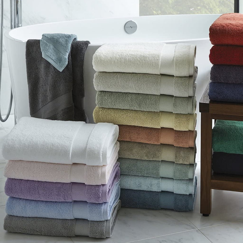 Sferra Bello - Bath Towel 30X60 (Color: Bisque)