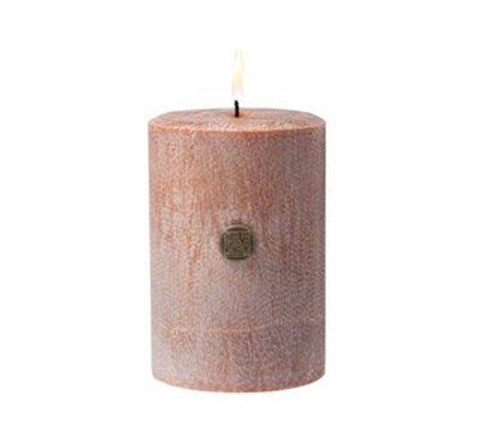 Aromatique Cinnamon Cider 14 oz Pillar Candle