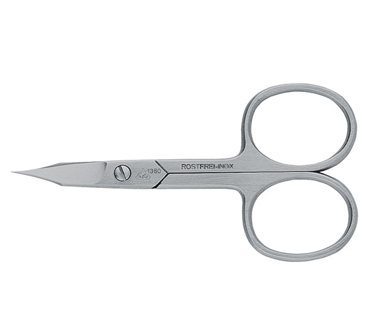 Erbe INOX stainless steel cuticle scissors