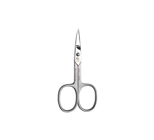 Erbe INOX Micro-serrated Nail Scissors