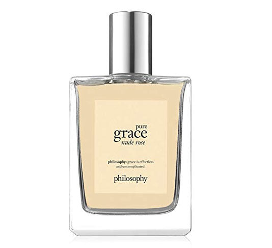 Philosophy Pure Grace Nude Rose Spray Fragrance