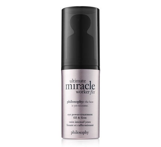 Philosophy Ultimate Miracle Worker Fix Eye Power-Treatment
