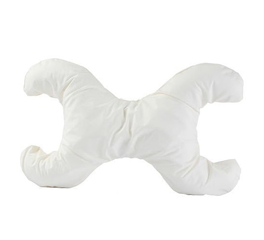 SAVE MY FACE!" PILLOW THE ORIGINAL ANTI-WRINKLE PILLOWETTE Just the Pillow