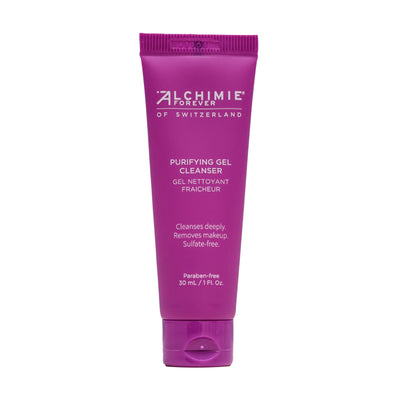 Alchimie Forever Purifying Gel Cleanser Travel Size