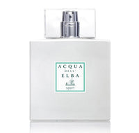 Acqua Dell'elba