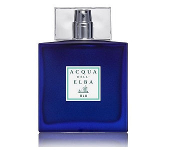 Blu by Acqua Dell Elba Uomo Eau de Parfum 100ml