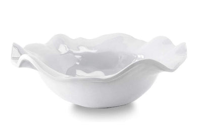 Beatriz Ball VIDA Havana bowl white (medium)