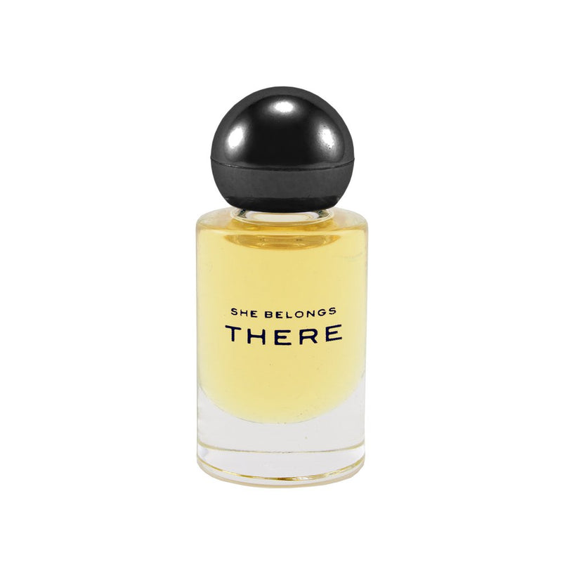 Olivine Atelier She Belongs There Perfume Oil