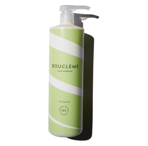Boucleme Curl Cleanser 1 Liter