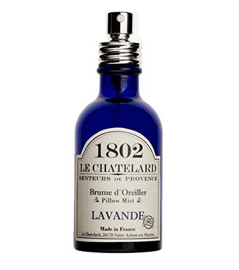 Le Chatelard 1802 Lavender Pillow Mist - 1.67 oz