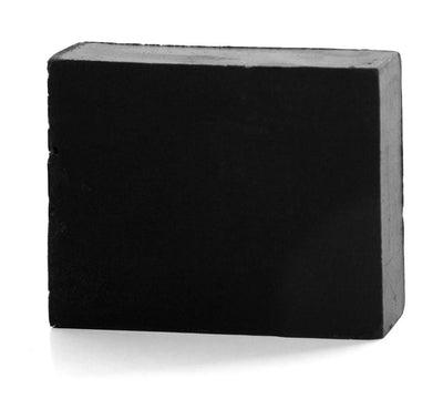Sort of Coal - Kuro Activated Charcoal Soap For Face & Body