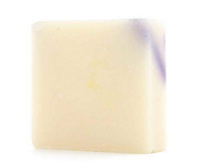 Soap Cherie - 3 pack Cleansing, Moisturizing and Nourishing Handmade Soap (Lavender)