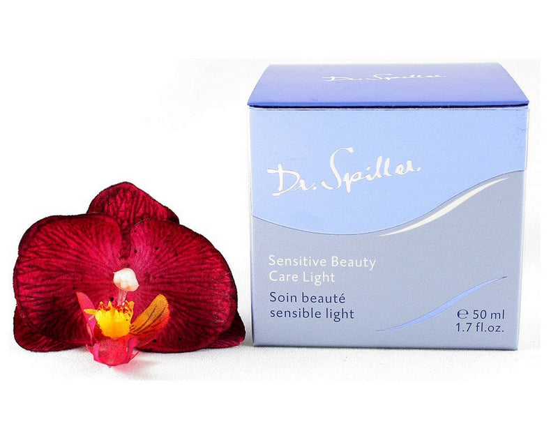 Dr. Spiller Sensitive Beauty Care Day Light, 1.7 oz