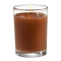Aromatique Candle in Glass Cinnamon Cider
