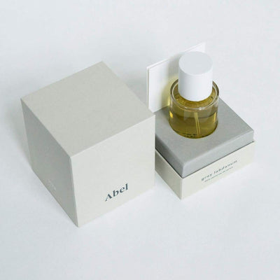 Abel Grey Labdanum Eau de Parfum 15 ml
