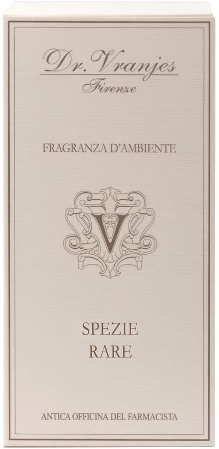 Dr. Vranjes SPEZIE Rare (Rare Spices) Diffuser 1250ml
