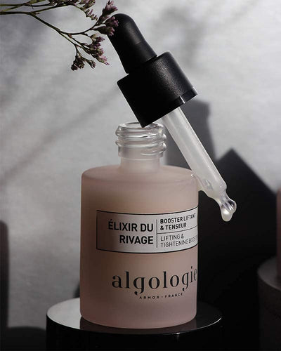 Algologie Elixir du Rivage - Lifting & Tightening Booster 30ml - 1oz