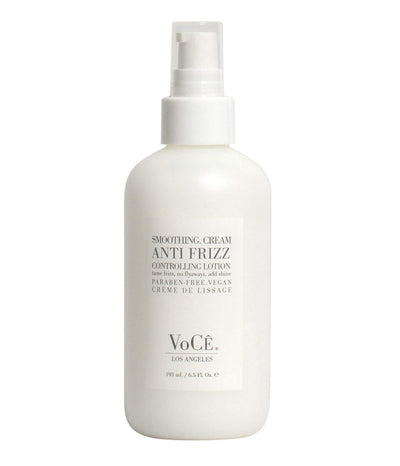VoCe Haircare Smoothing Cream Anti - Frizz Controlling Lotion
