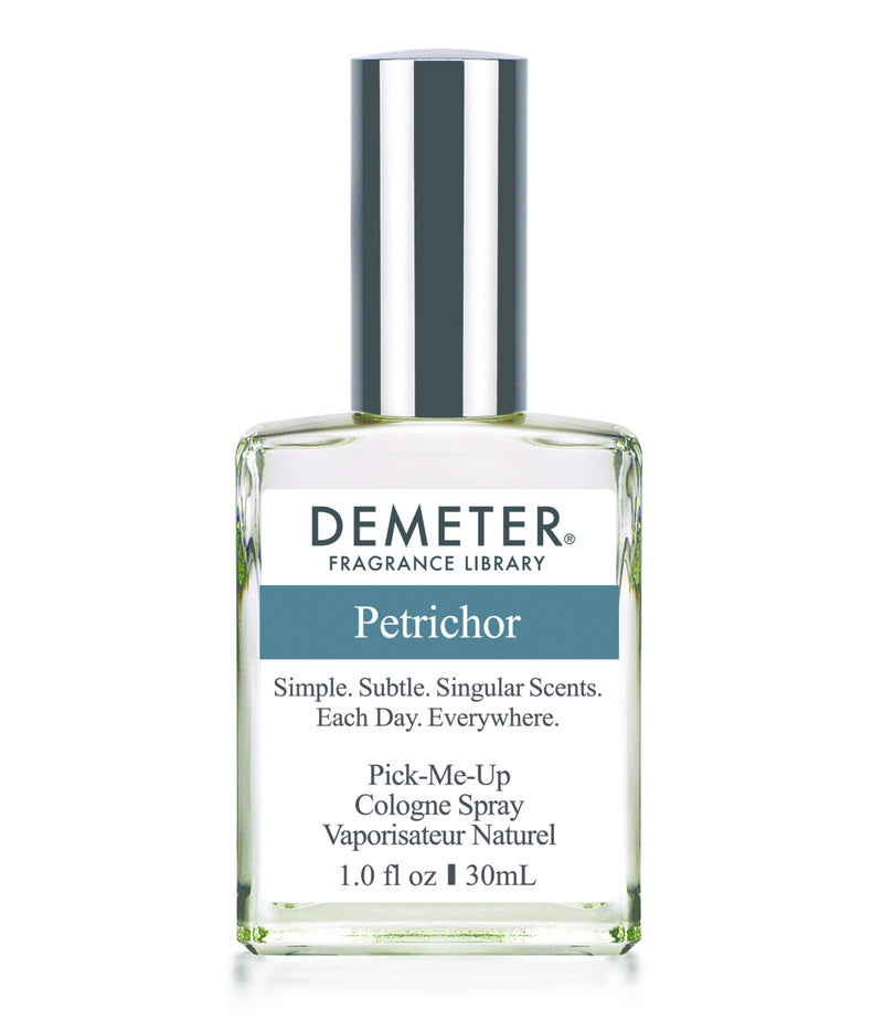 Demeter Fragrance Library - Petrichor 30ml Cologne Spray