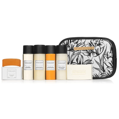 Gilchrist&Soames London Collection Jet Set Travel Pack